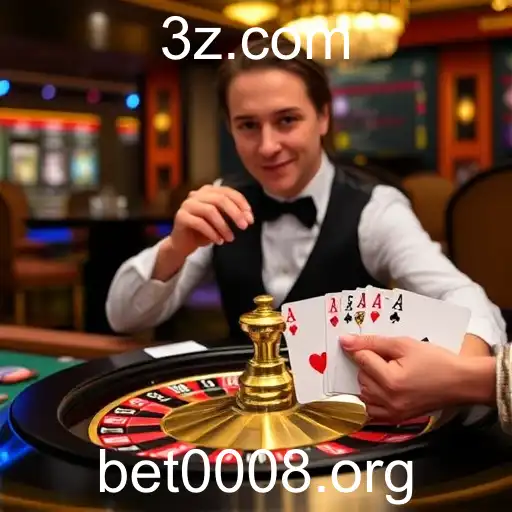 A Revolução dos Jogos de Apostas em 2025