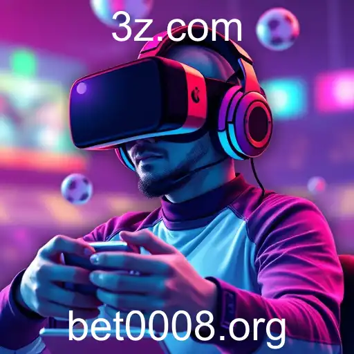 A Revolução dos Sites de Jogos em 2025