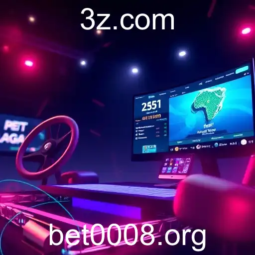 Ascensão dos Jogos de Apostas Online em 2025