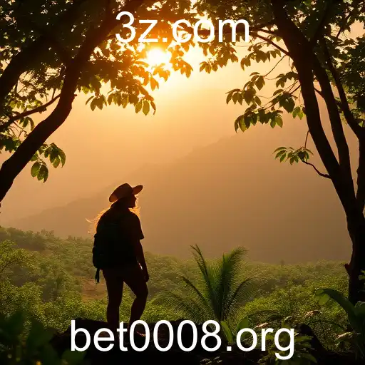 Turismo e Sustentabilidade em Foco no Brasil