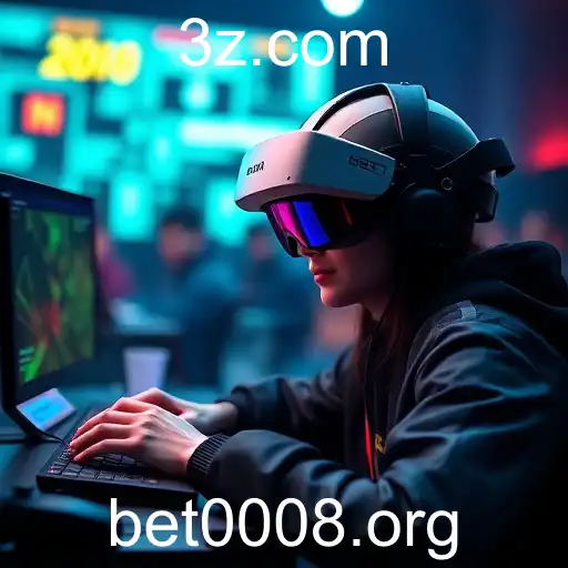 Tendências e Inovações nos Jogos Online em 2026