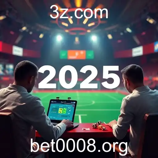 A Expansão dos Sites de Jogos e o Impacto Global